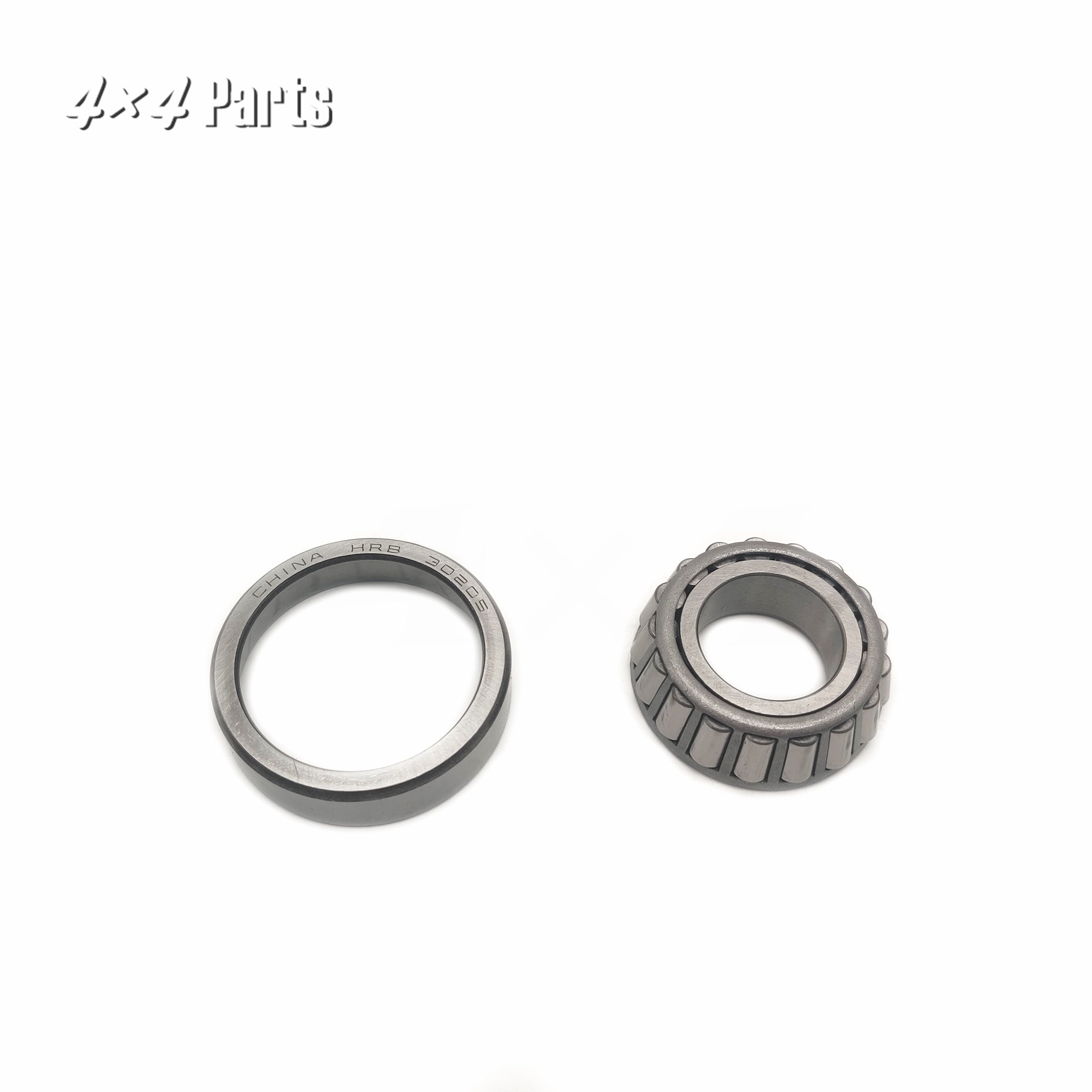 Tapered Roller Bearing for LINHAI 260CC 300CC ATV 