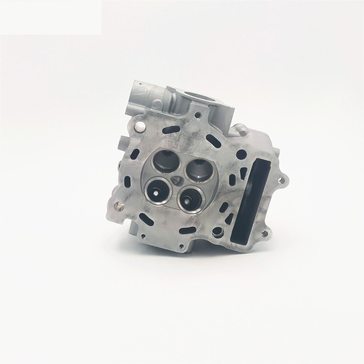 Cylinder Head and Cylinder Head Cover for CF QUAD 