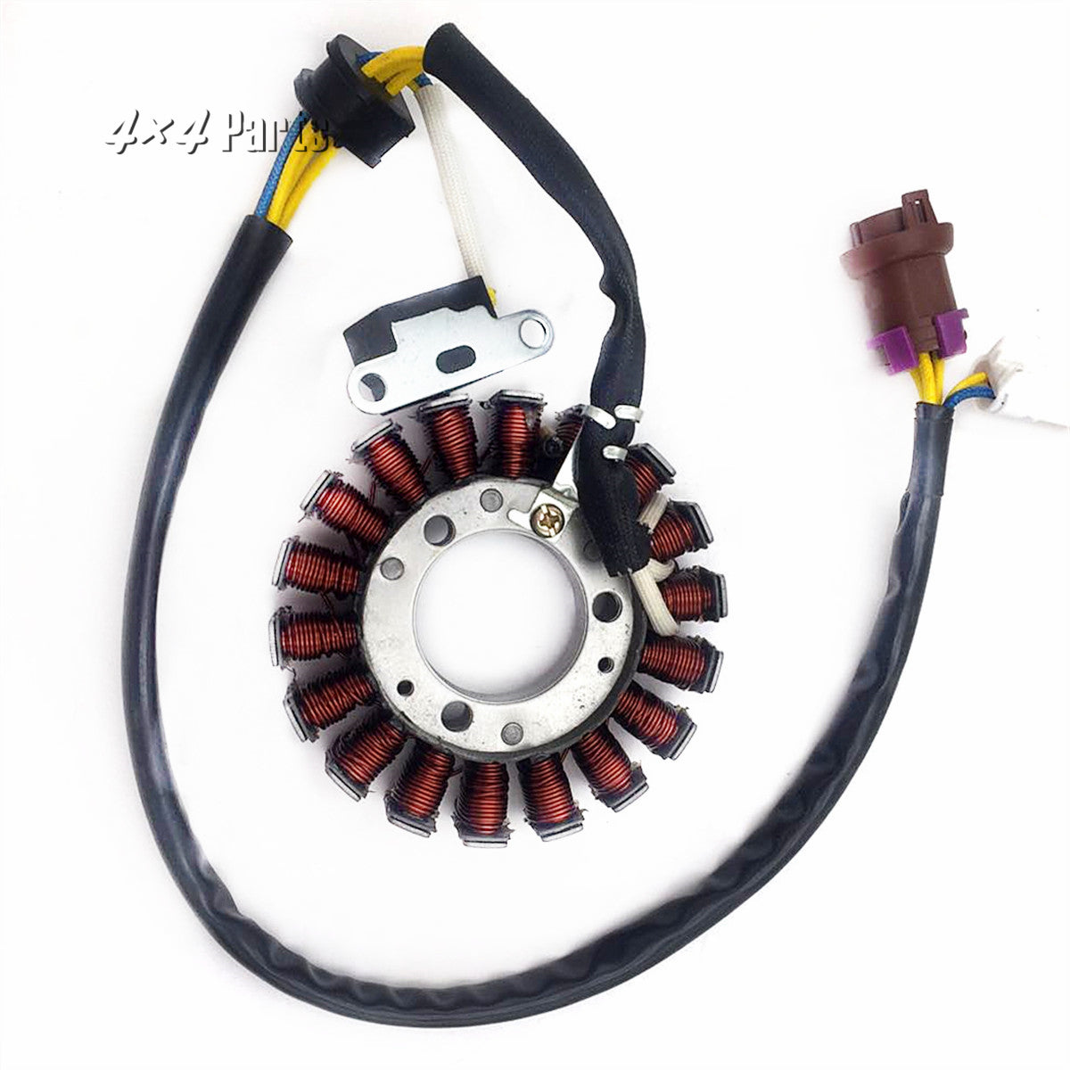 Magnetic Motor Magneto Stator Compatible with LINH