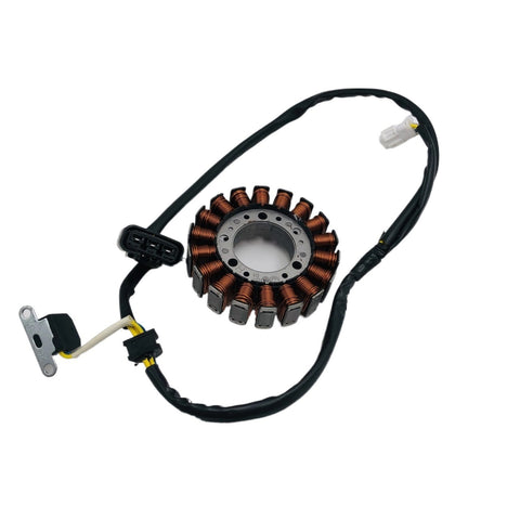 For Linhai ATVs Parts 400cc Magneto Stator EFI 274