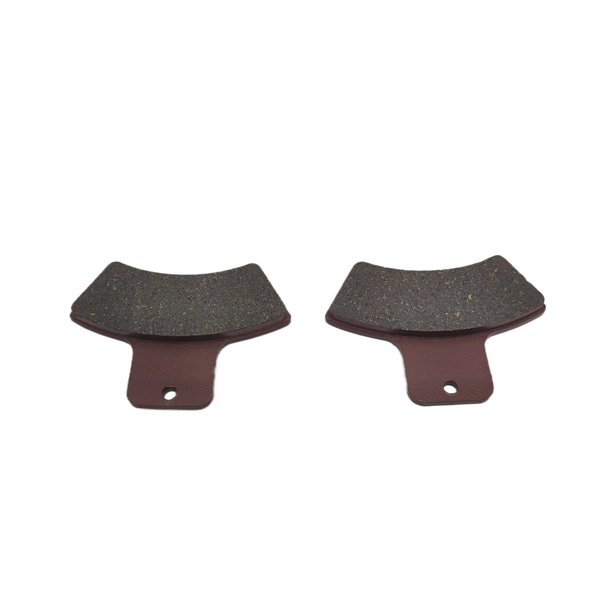 linhai ATVs Parts 260cc 300cc rear brake pads set 