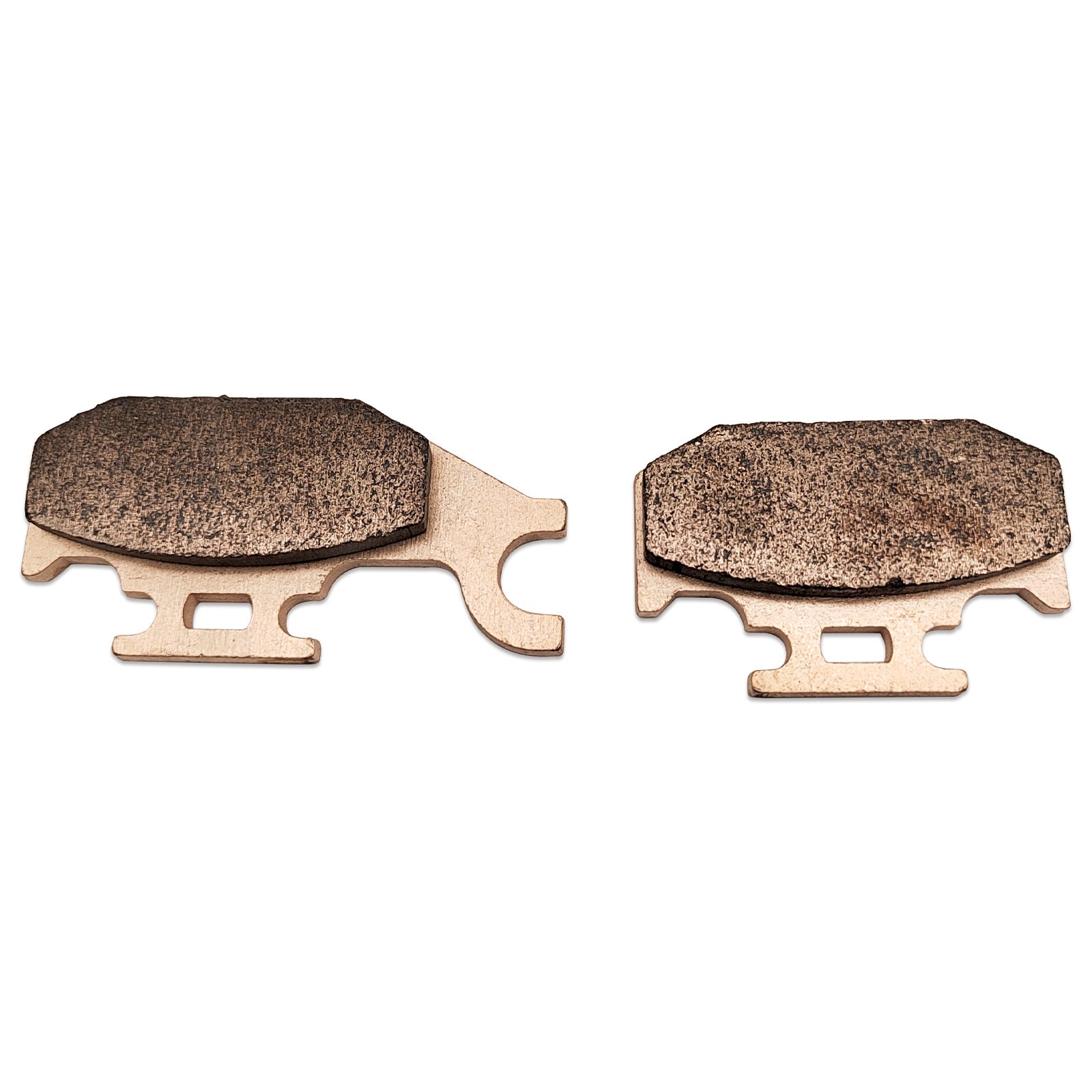 Rear Brake Pad for CF 550 ATV UTV Parts 9CR6-0812A