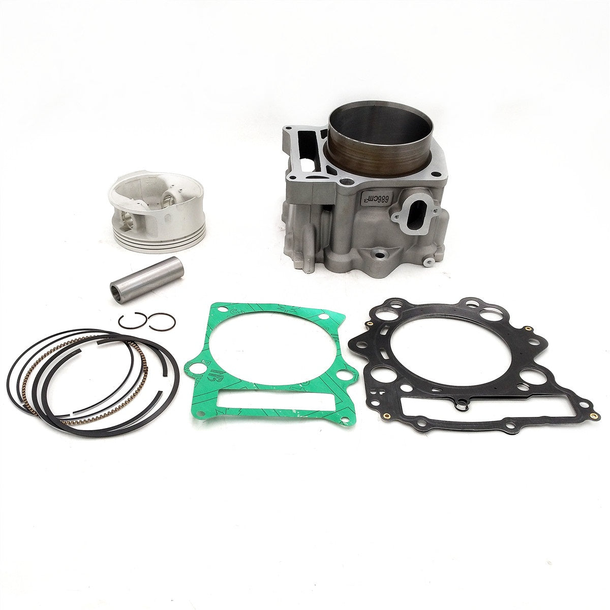 For Hisun HS700ATV HS700UTV 700cc 700 Cylinder kit