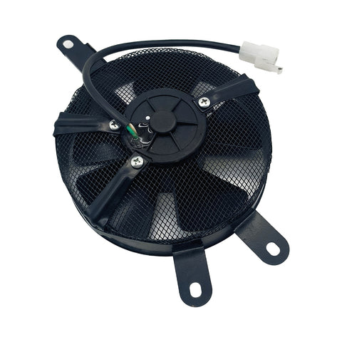 Blower Assy for Radiator Cooling Fan Linhai 260cc 