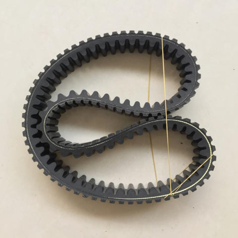 Motorcycle Mitsu-boshi Drive Transmission Belt 36 