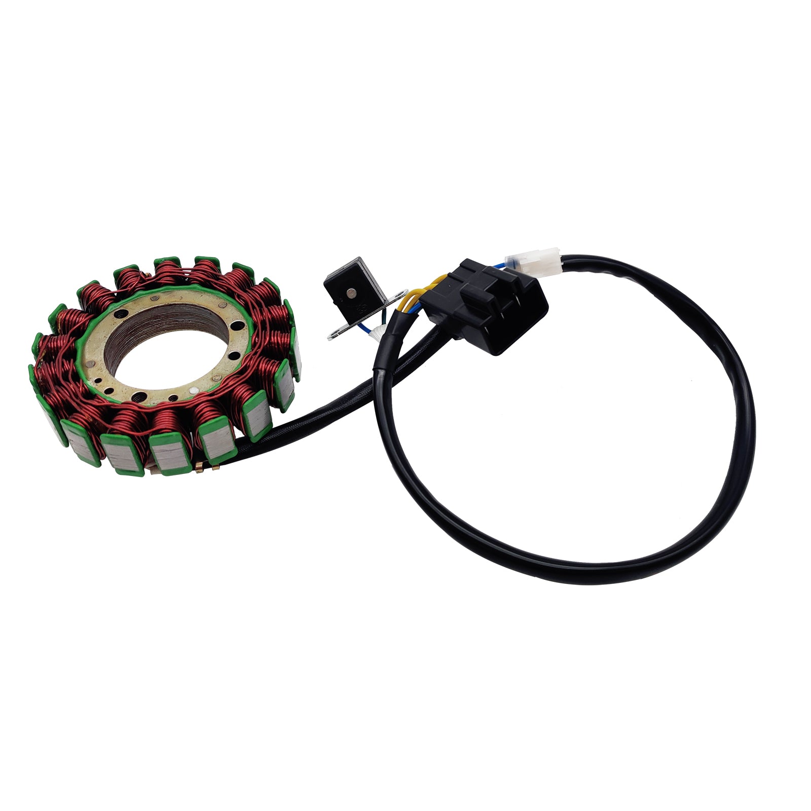 Magnetic Motor Magneto Stator Compatible with LINH