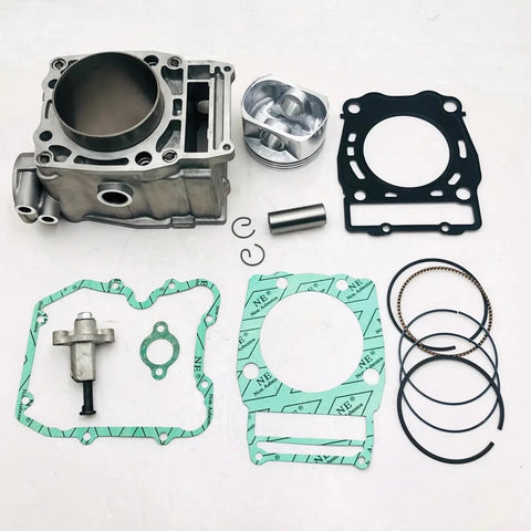 92MM Cylinder Kit 500GT 500 ATV UTV Engine Parts 1