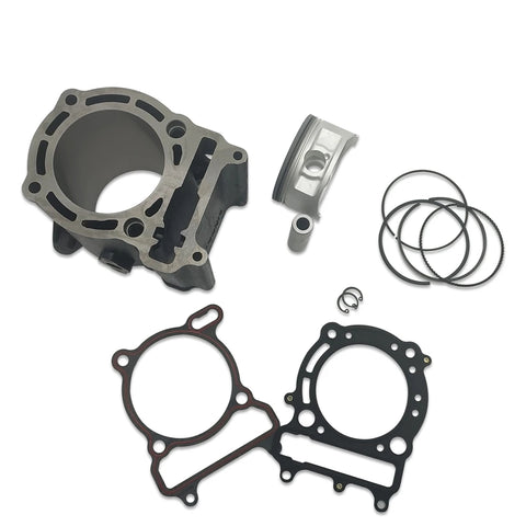 Cylinder Kit LINHAI 400cc Chinese Scooter ATV Trik