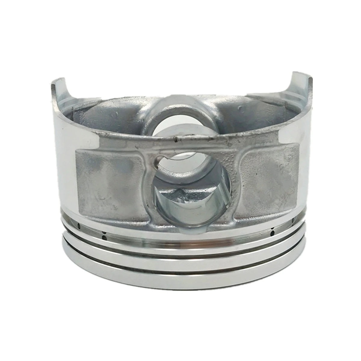 Piston without rings for ATV 4x4 adult quad CF 500