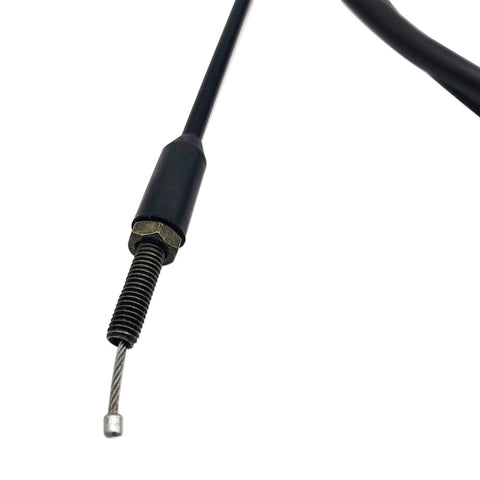 Throttle Cable for 2016-UP HiSun HS 400 Std - Gear