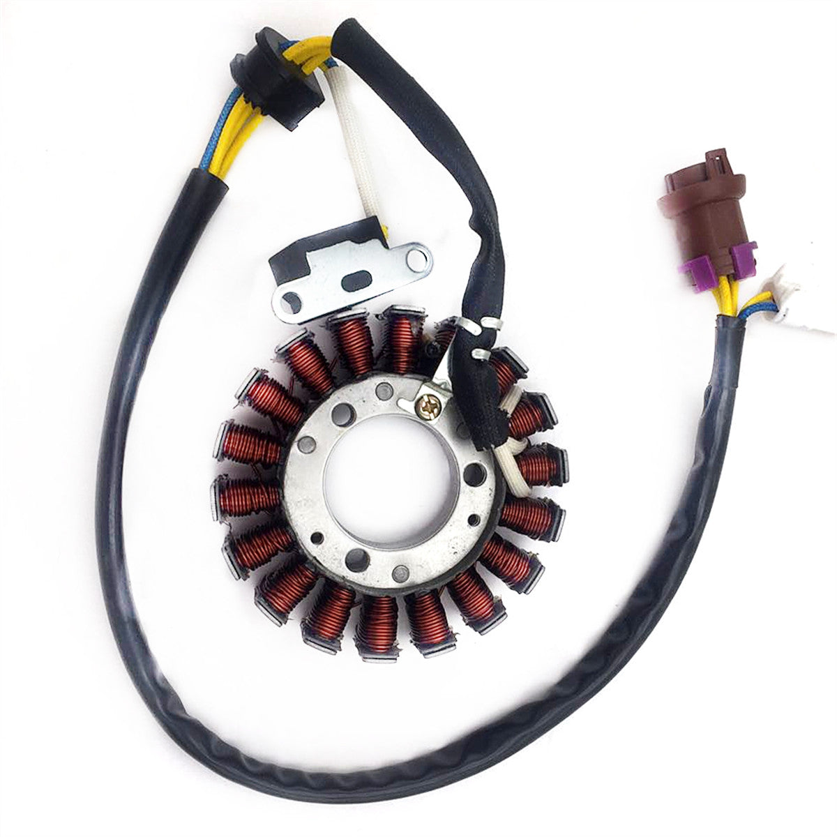 LINHAI 260cc 103mm Magnetic Motor Magneto Stator C