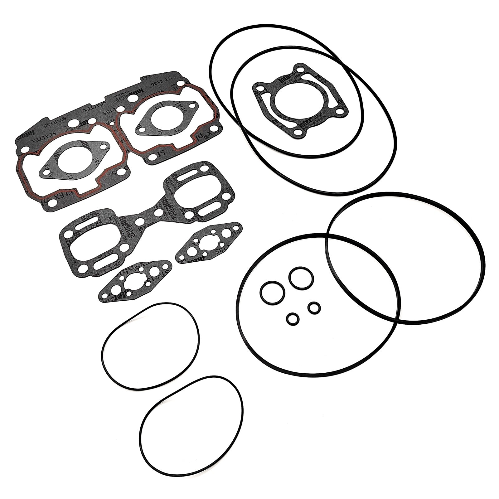 Top End Gasket Kit for SeaD** 787/780