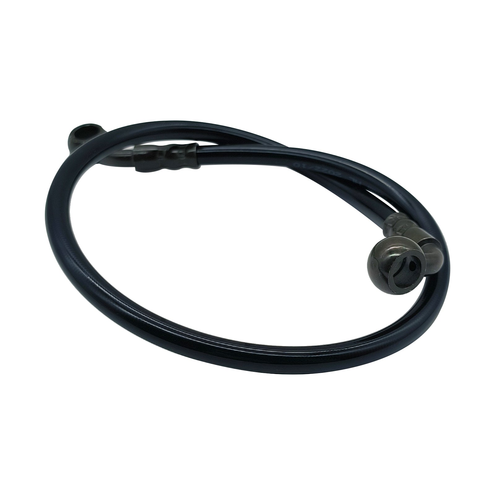 460MM Rear Brake Hose 500 Kazuma-GT 500cc J500 C50