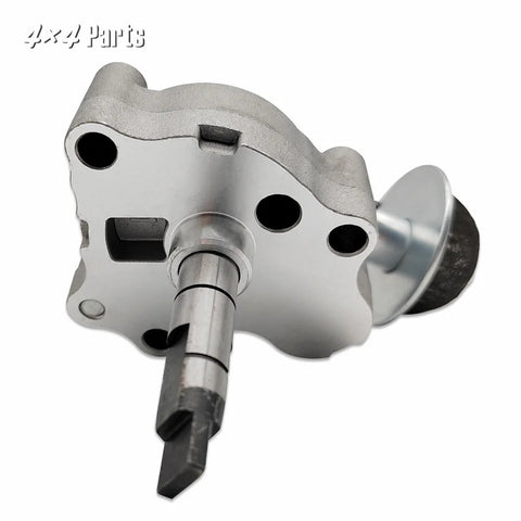 Oil pump for cfmoto 500 CF 188 196 ATV quad parts 