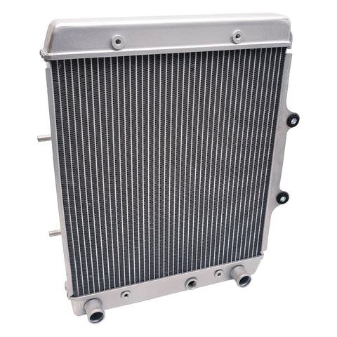 Cooling Radiator Assy for CF Zforce 600 Z6 Z6EX UT