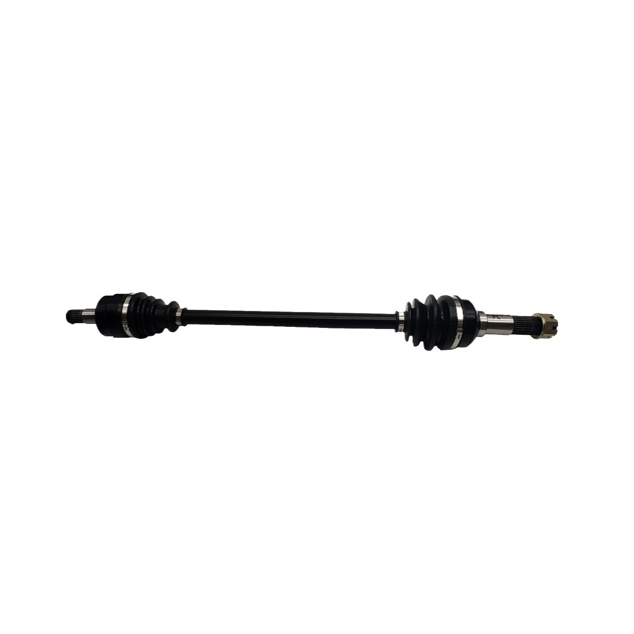 Front Left C.V Axle J for Hisun 500 700 UTV QUAD G