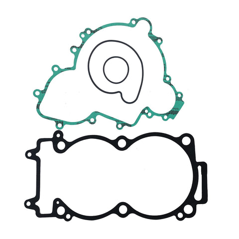 Full vehicle engine gasket combination For Y XP100