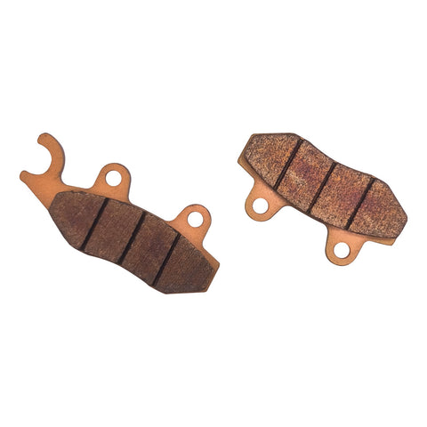 Front Brake Pad for CF 550 U550 Z550 800 U8 800 Tr