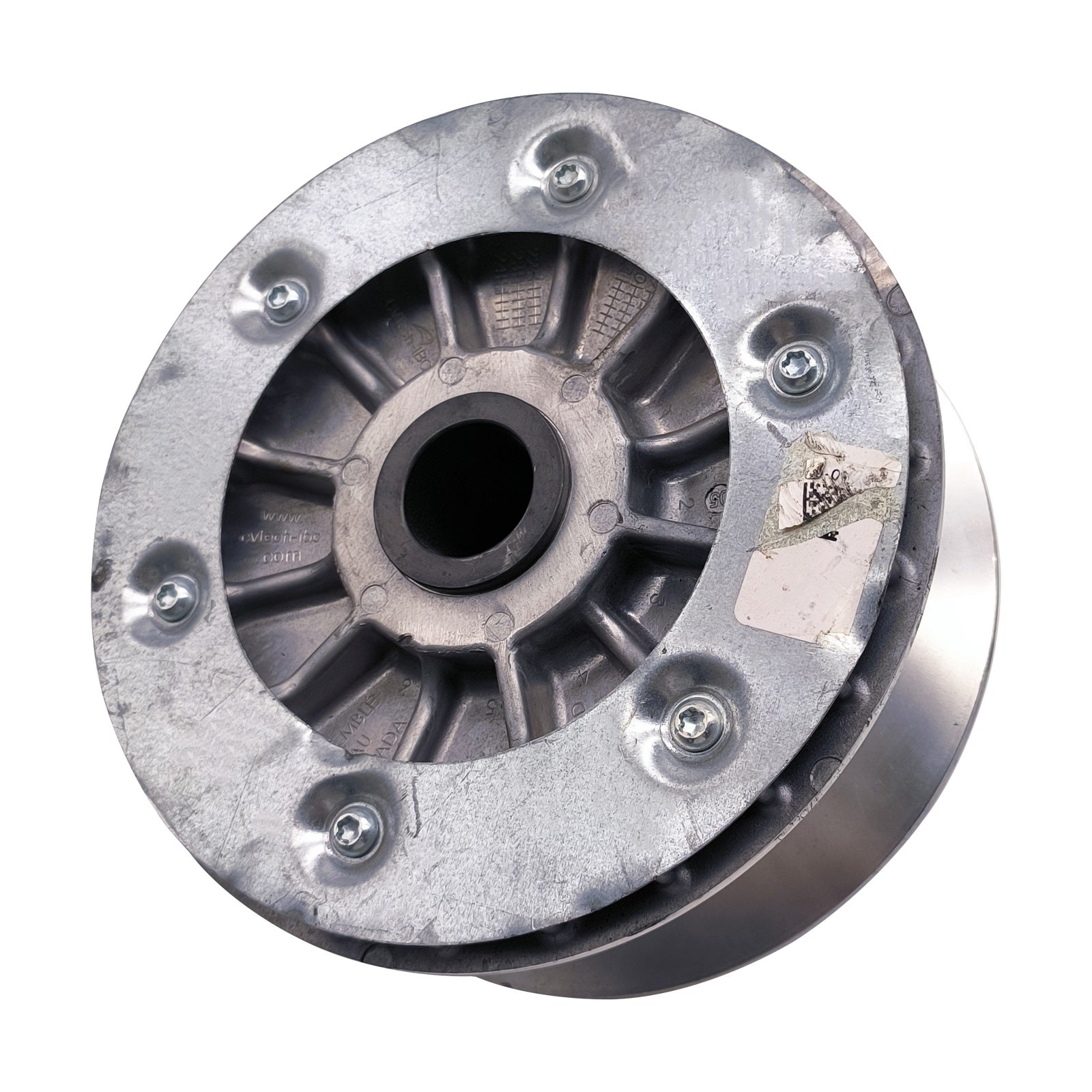 Clutch for CF UTV1000 950 CFT Primary Drive CVT 0J