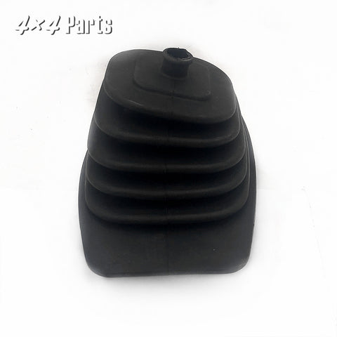 For Hisun 500 700 Rubber Dust Cover Shifter Compat