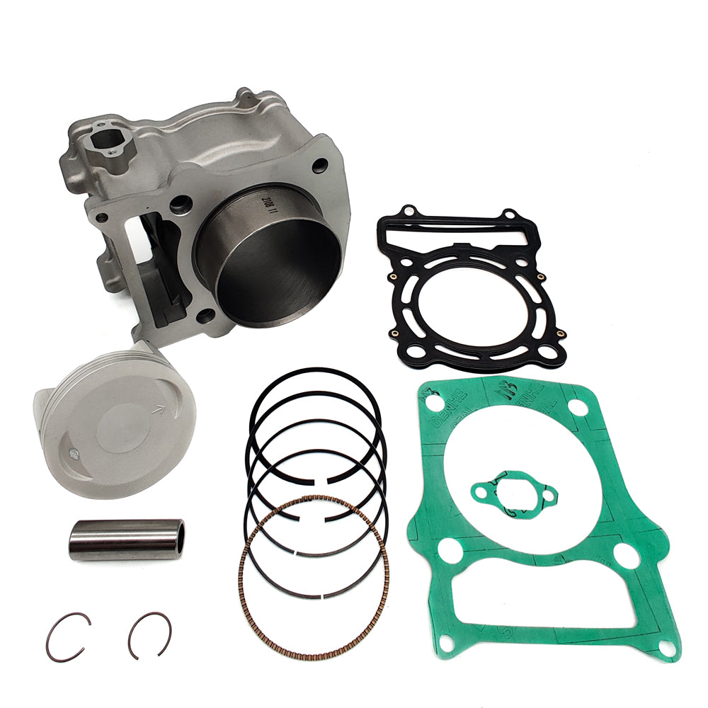 For HISUN Parts HS 500 Cylinder Assy Piston Kit Ri