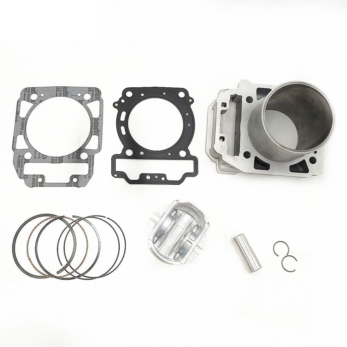 CF800 Cylinder Kit 0800-023100-0002 Compatible wit