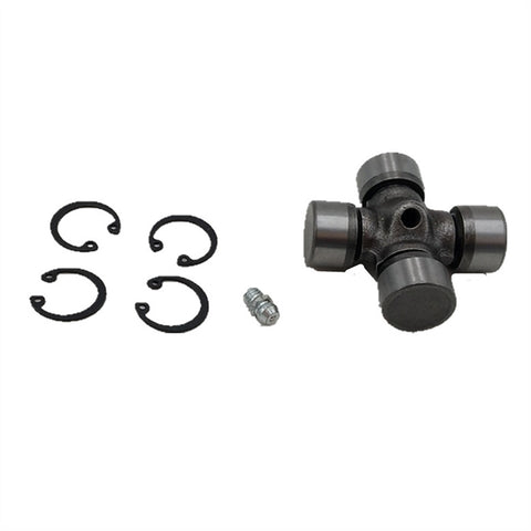 20mmX55mm Universal Joint Cross Shaft Component fo