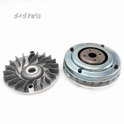 Primary Front Clutch Drive Variator Clutch Assembl