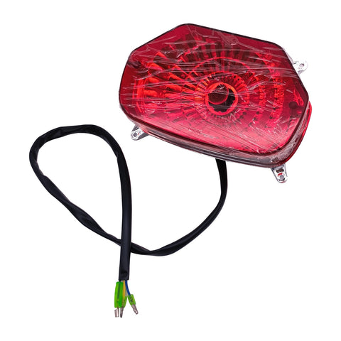 Rear Light Parts For ATV HiSun 500 700 Accessories