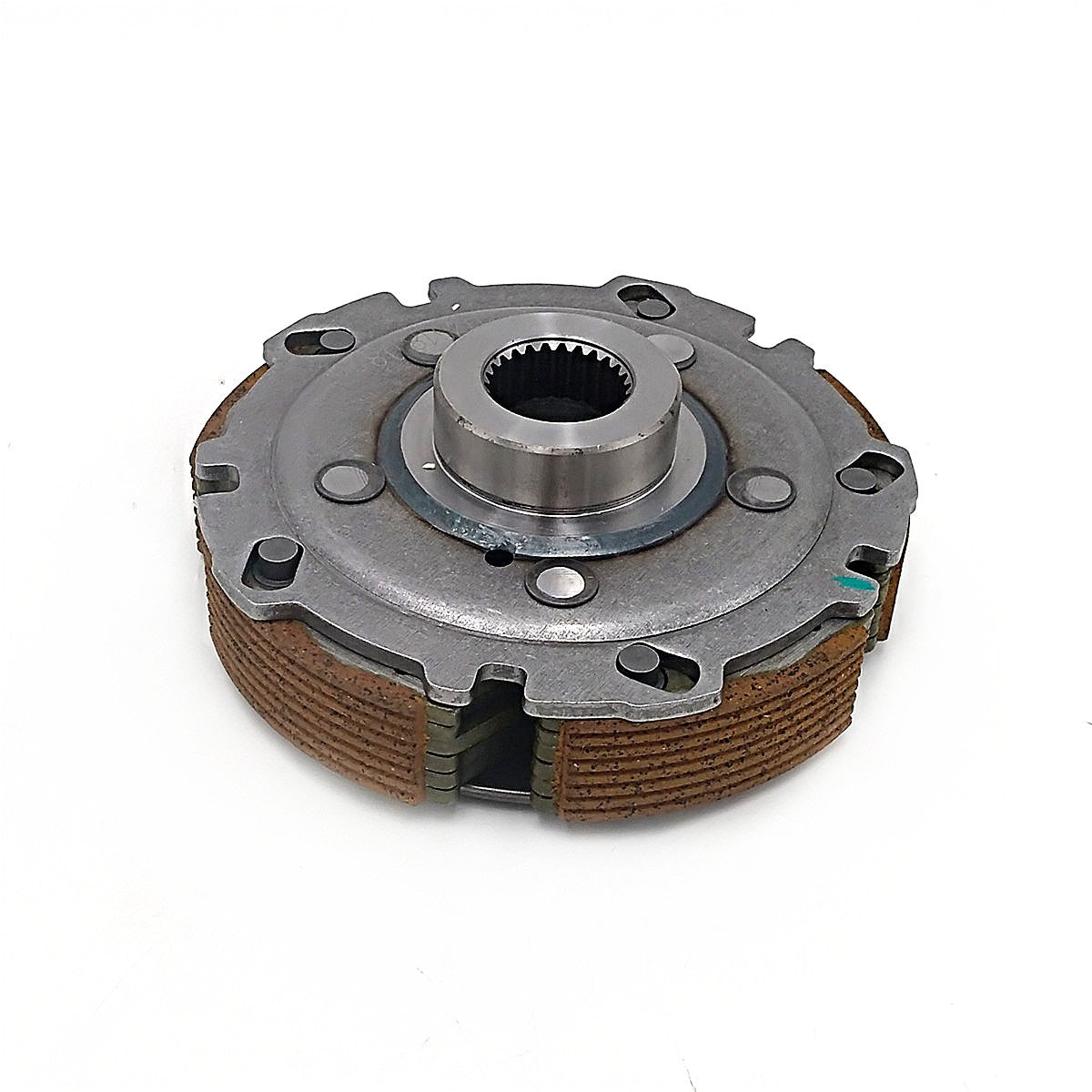 Wet Clutch Assembly for Hisun 500 700 ATV UTV Spar