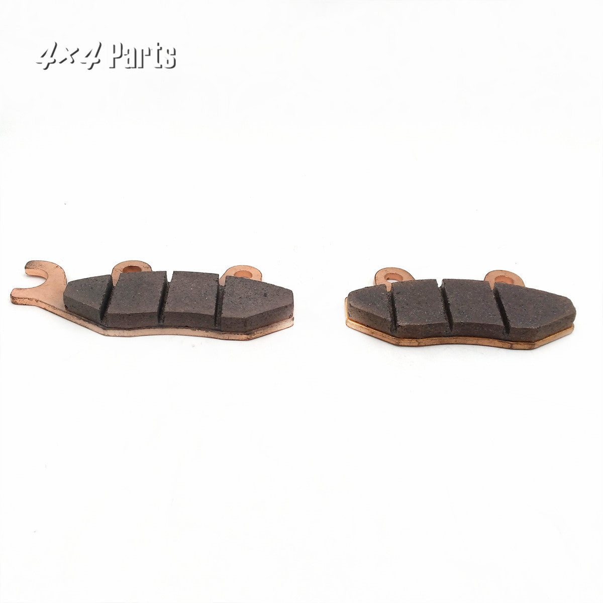 Front Brake Pad for HISUN HS400 500 700 800 1000 U