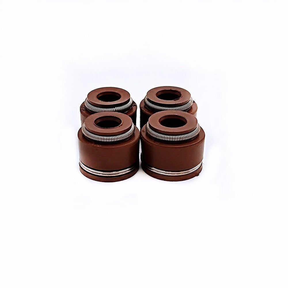 4pcs VALVE STEM SEAL RING SET Fit For CFMOTO 500cc