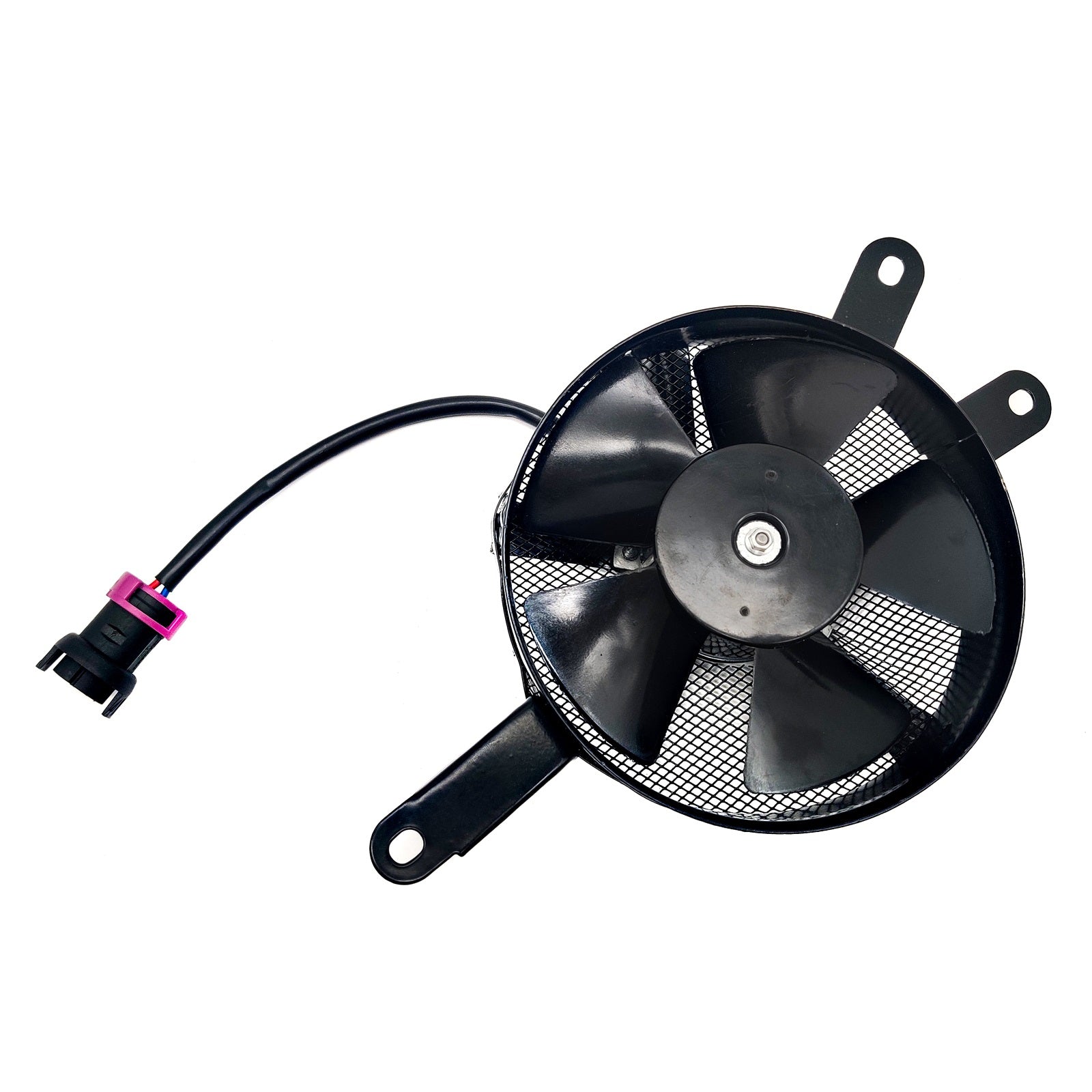 Blower Assy for Linhai 260cc 300cc ATV Radiator Co