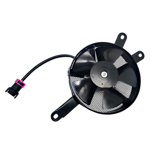 Blower Assy for Linhai 260cc 300cc ATV Radiator Co