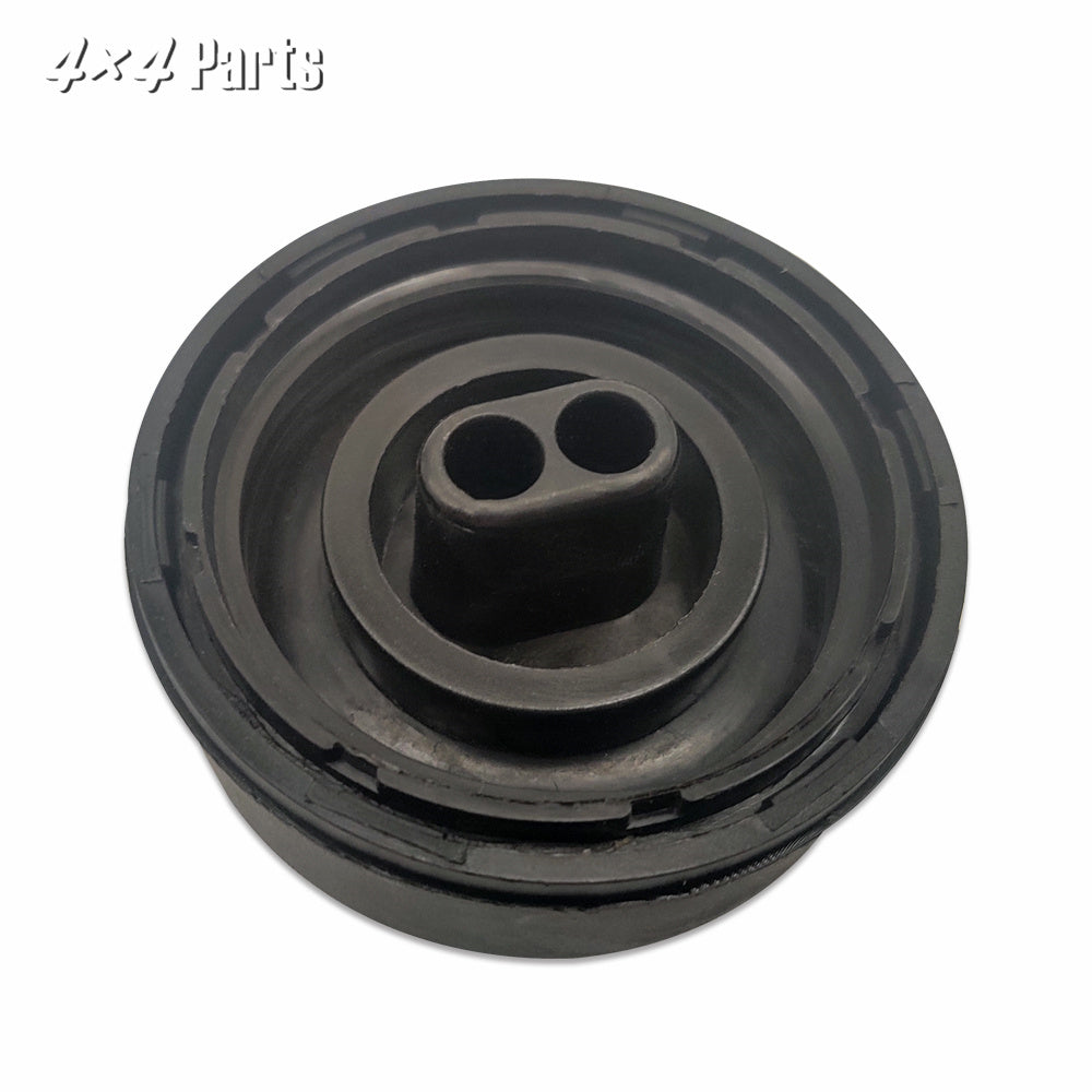 For HS Fuel Cap for Hisun 250, 400, 450, 500, 550,