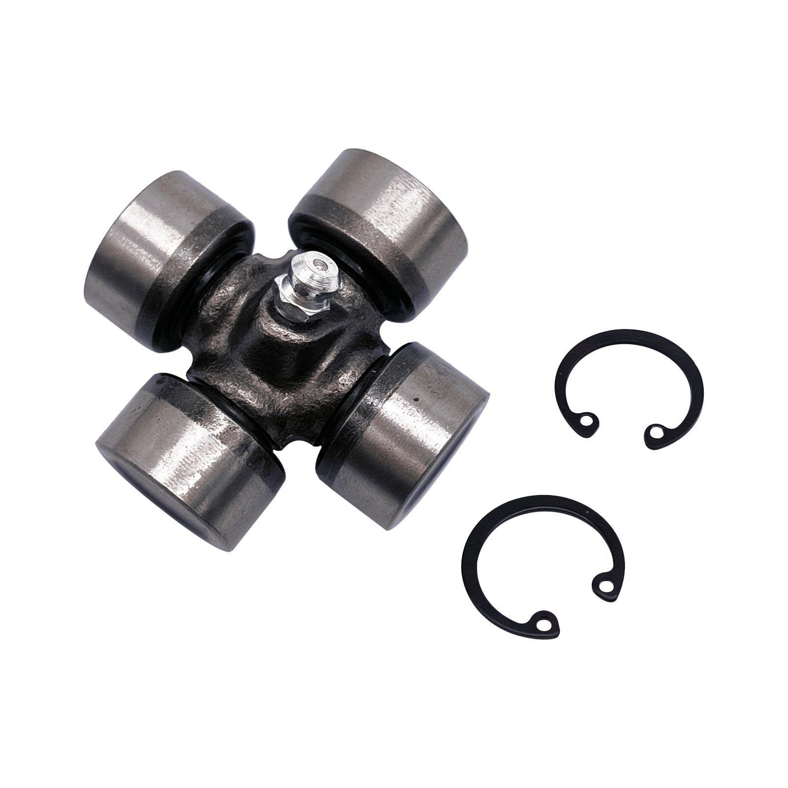 Universal Joint φ22×50 With Nipple Component for C