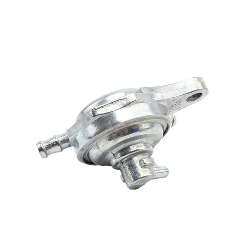 Motorcycle Fuel Valve Scooter Fuel Cock Inline Vac