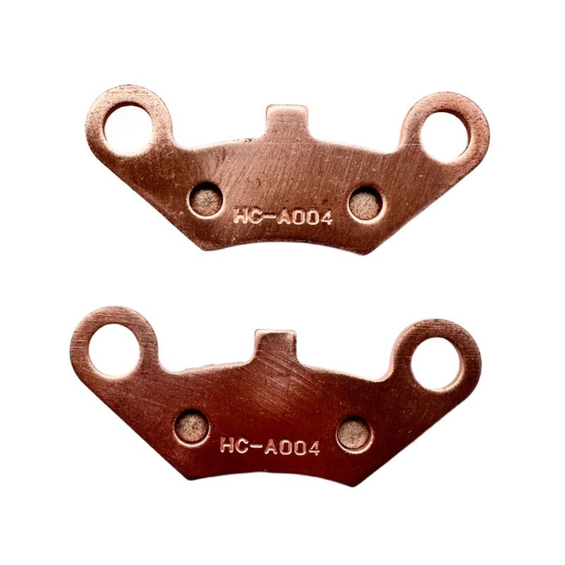 Sintered Front Brake Pads CF MOTO Cforce 500 X5 X6