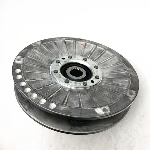 For CF DRIVEN CLUTCH FOR 500 600 625 ATV SECONDARY