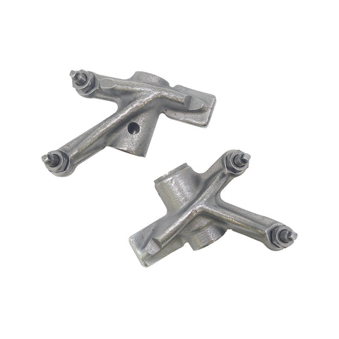 1 Sets Valve Rocker Arm For CF 500cc X5 ATV UTV Qu