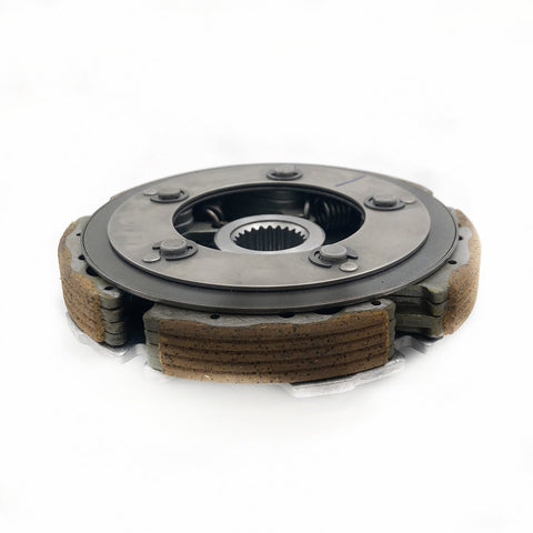 Wet Clutch Assembly for Hisun 400 ATV UTV Spare Pa