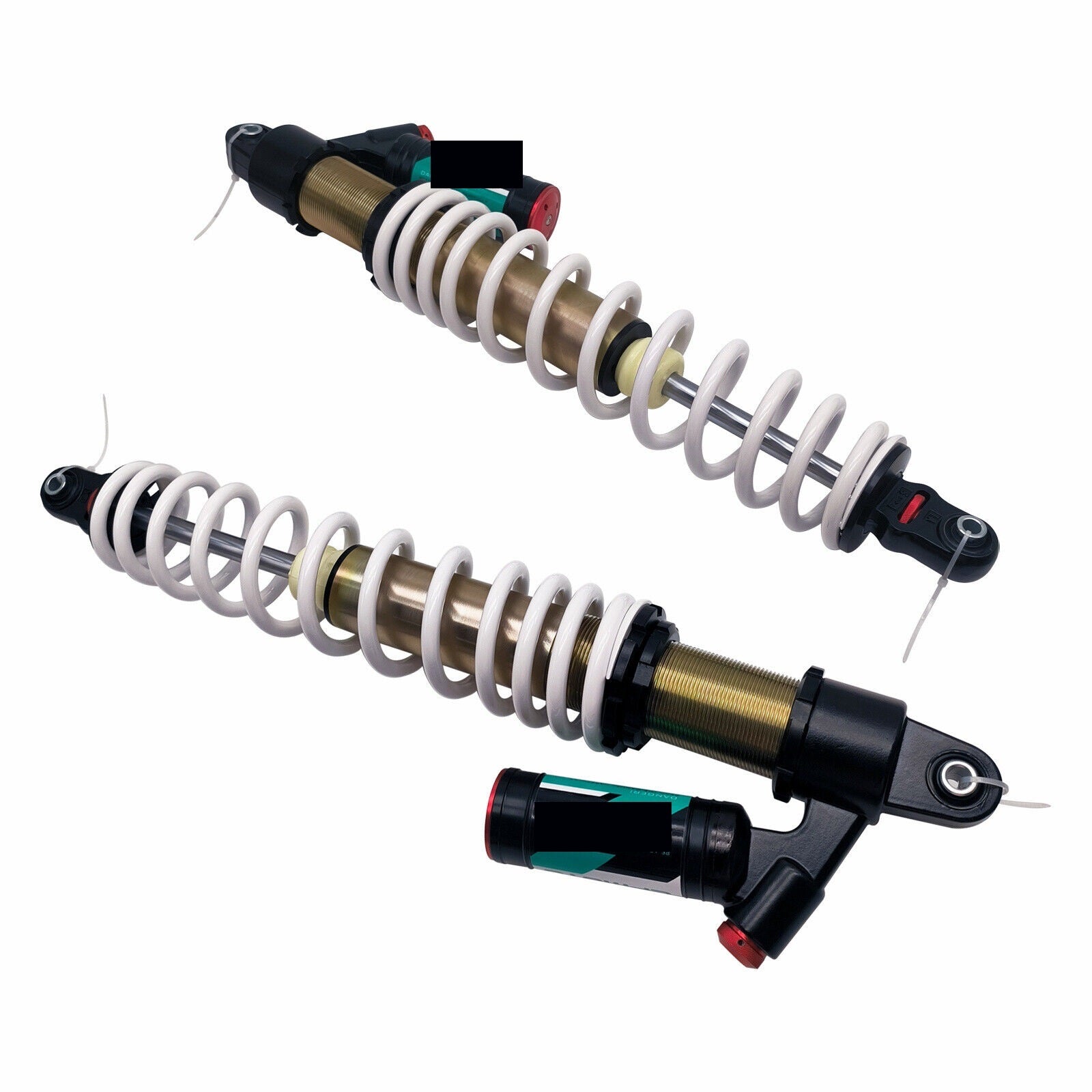 4pcs SHOCK ABSORBER For CF ZForce 500 800 1000 SSV