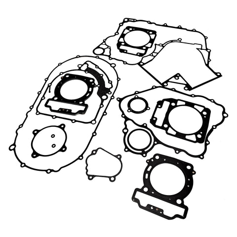 One Whole Set Engine Gaskets Suit COMPLETE GASKET 