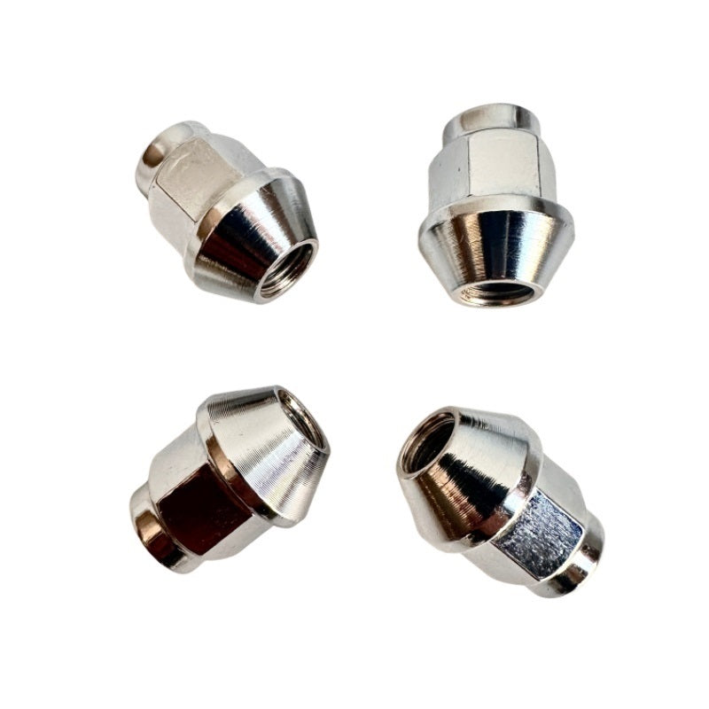 M10x1.25 Wheel Nut 4PCS Hisun Massimo HS500ATV HS7