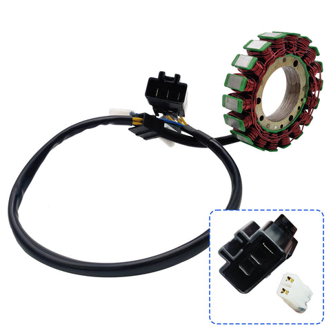 12V Magnetic Stator Magneto Coil For CF 500 600 60