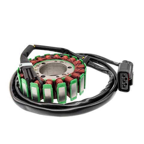 Magneto Stator Coil Assembly for SS ATV Guepard 65