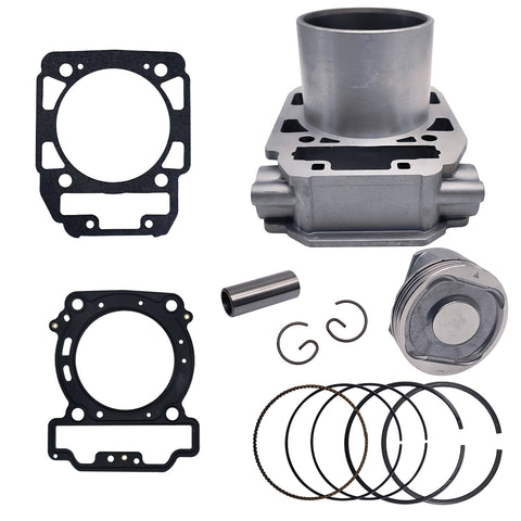 CF1000 Cylinder Rebuilt Kit for 1000 Gasket Kit fo