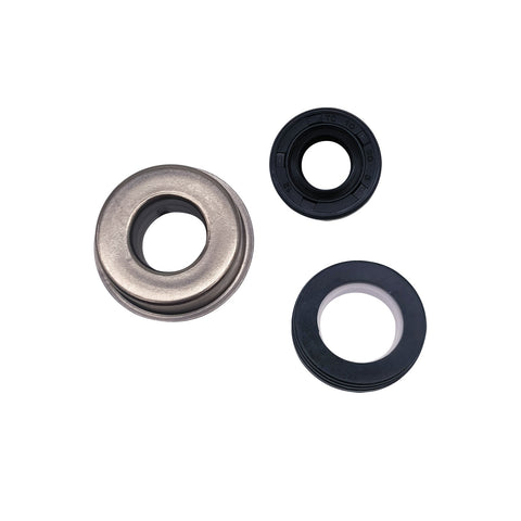 Water Pump Water Seal & Oil Seal Set for 250cc wat