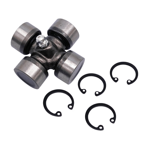 Universal Joint φ22×50 With Nipple Component for C