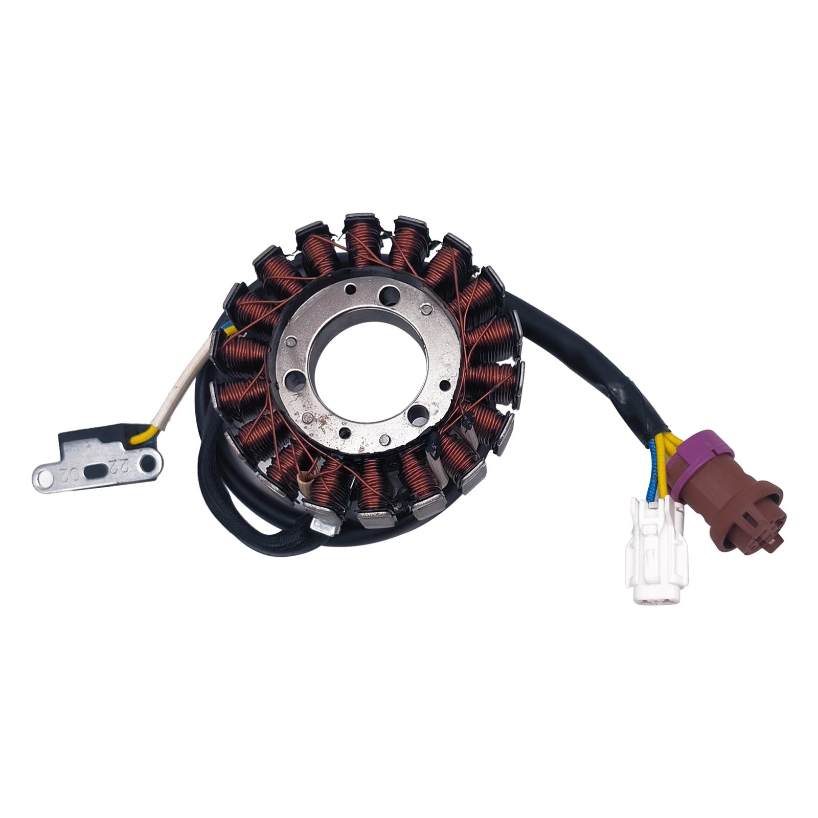 Magnetic Motor Magneto Stator Suit LINHAI 400cc Qu